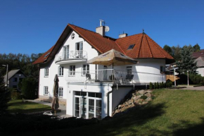 Pension Najdek